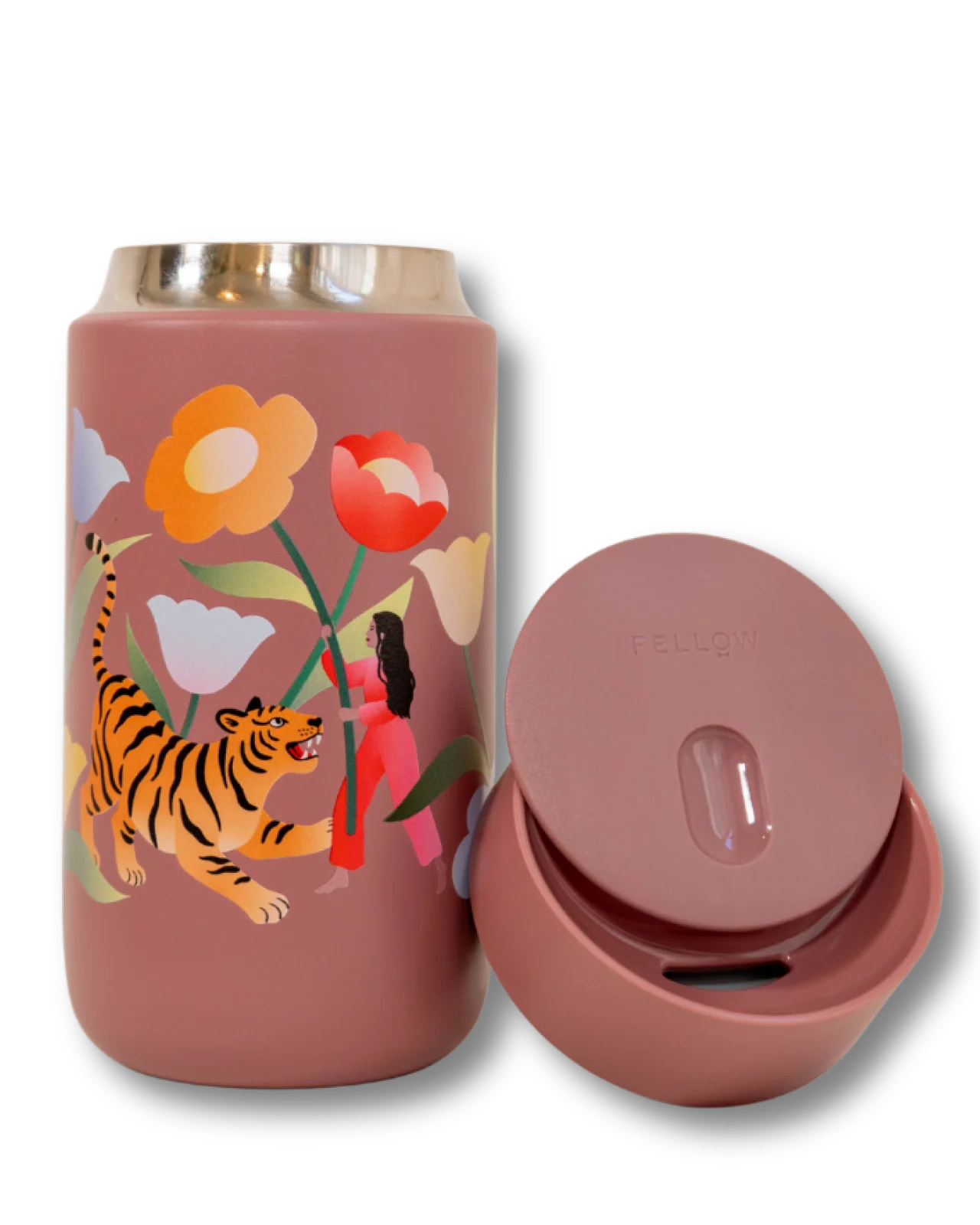 12 oz. Super Bloom Tumbler - Image 3
