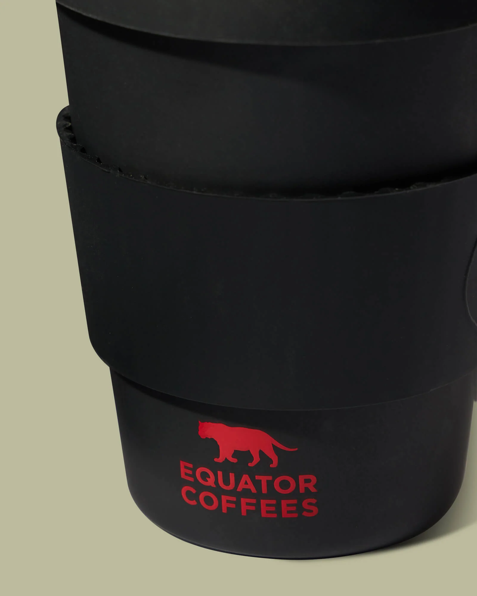 12 oz. Equator Ecoffee Cup - Image 3