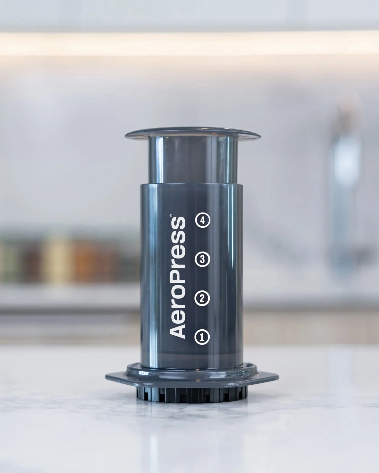 AeroPress Coffee Maker - Image 4