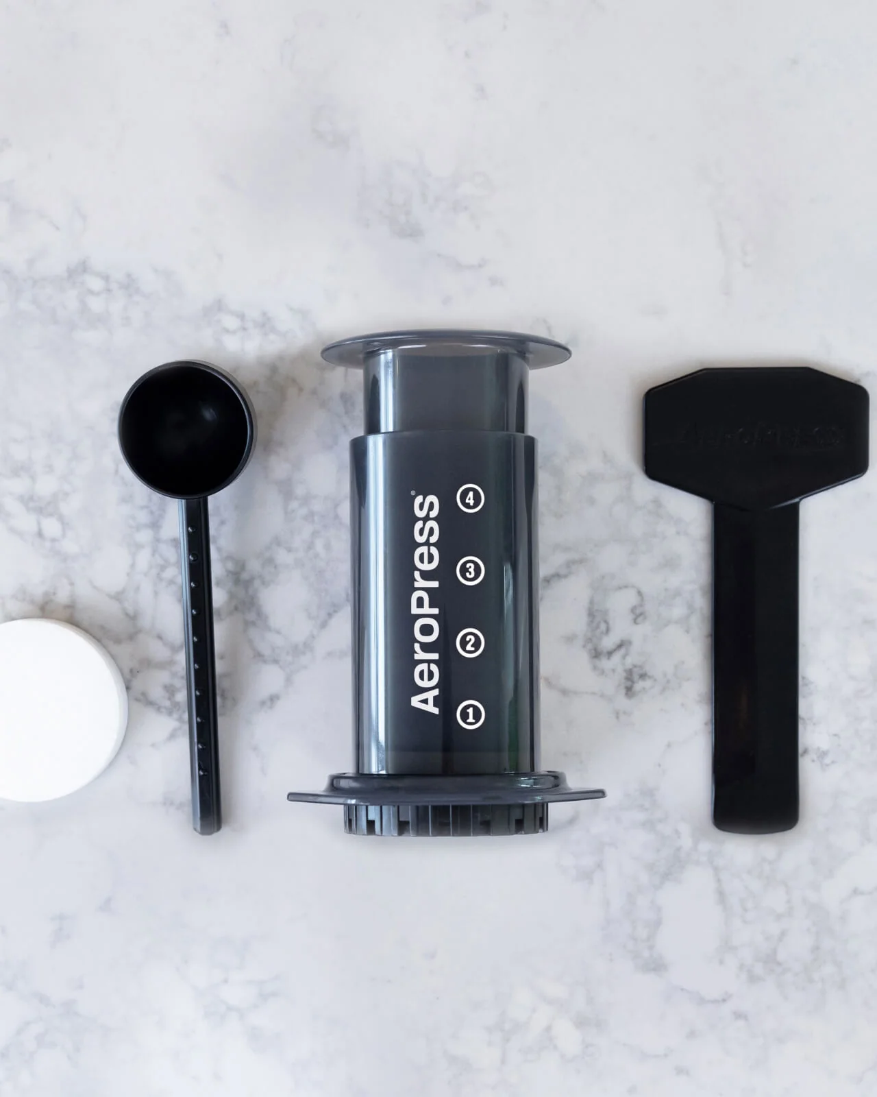 AeroPress Coffee Maker - Image 5