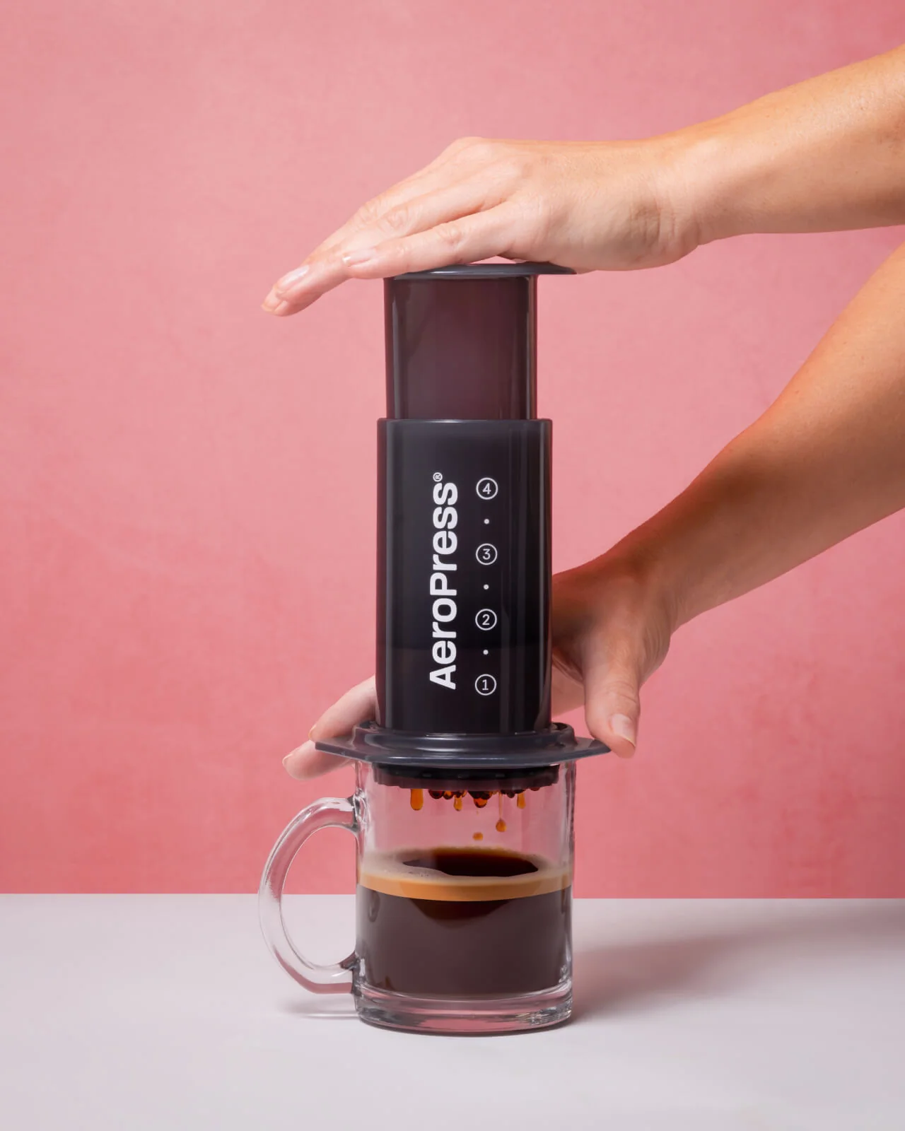 AeroPress Coffee Maker - Image 7
