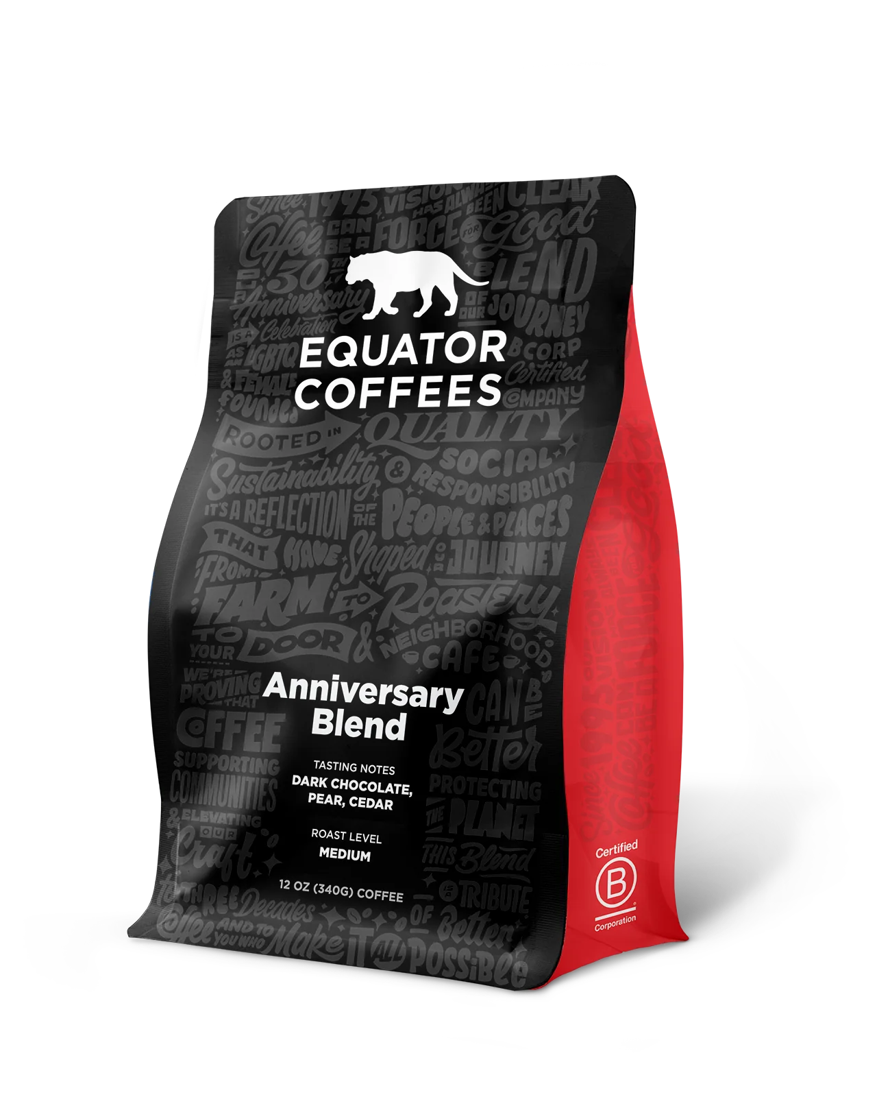 Anniversary Blend