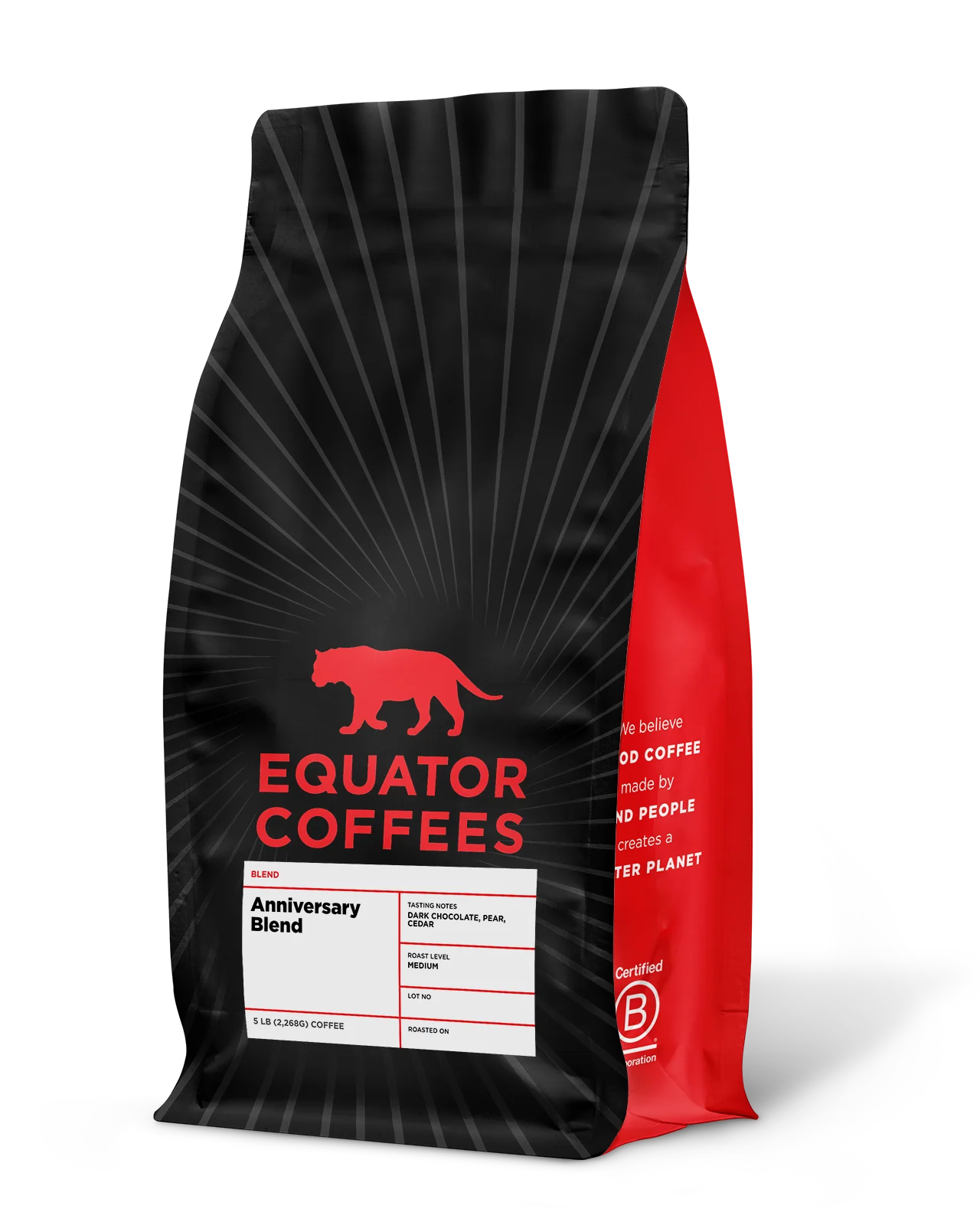 Anniversary Blend - Image 10