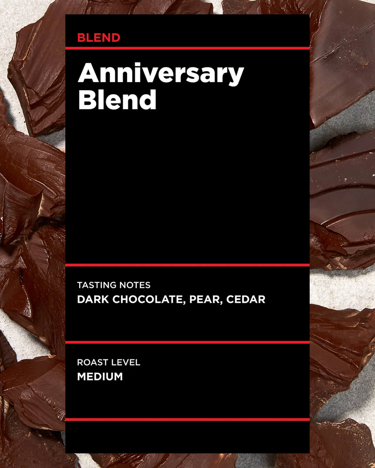 Anniversary Blend - Image 3
