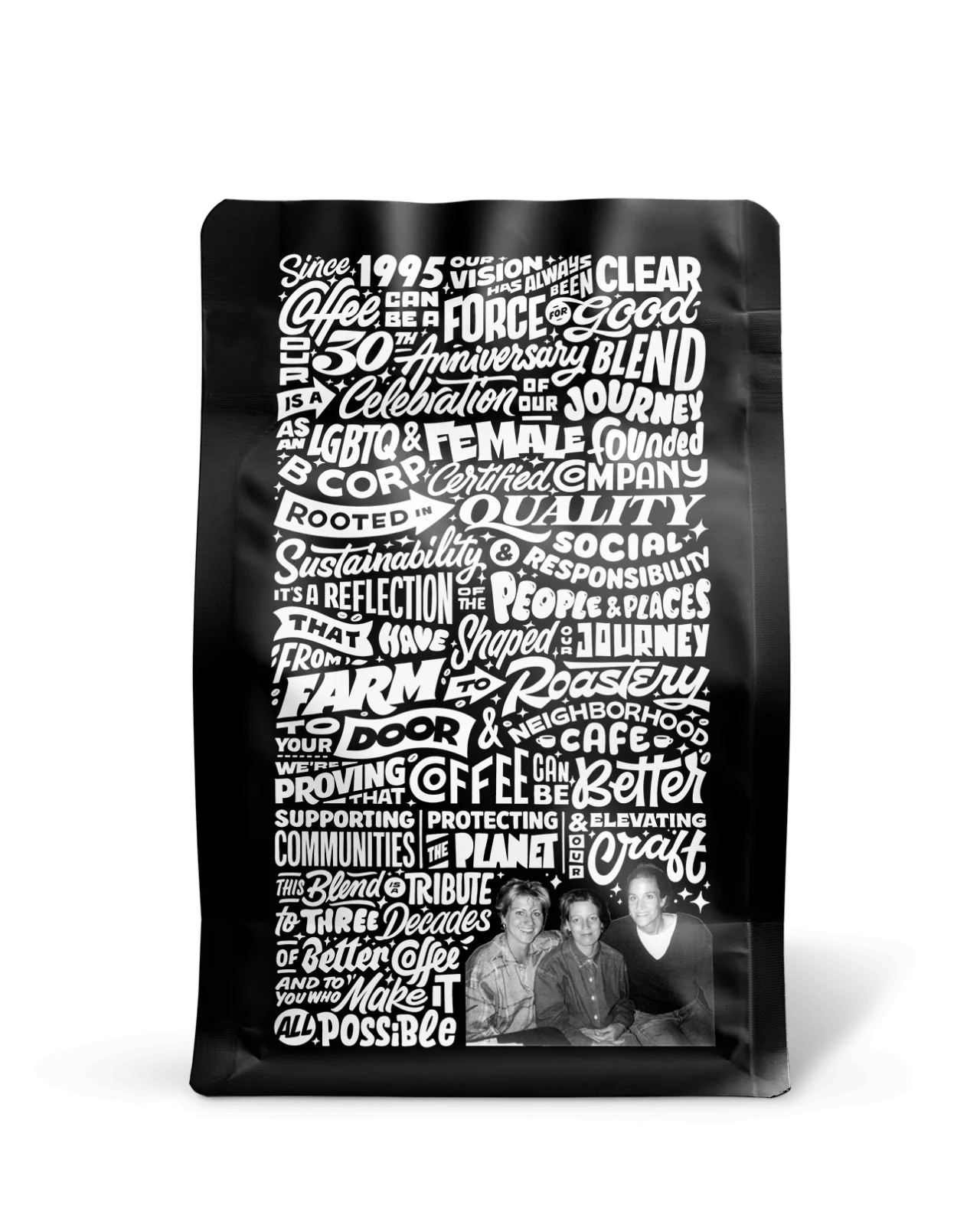 Anniversary Blend - Image 4