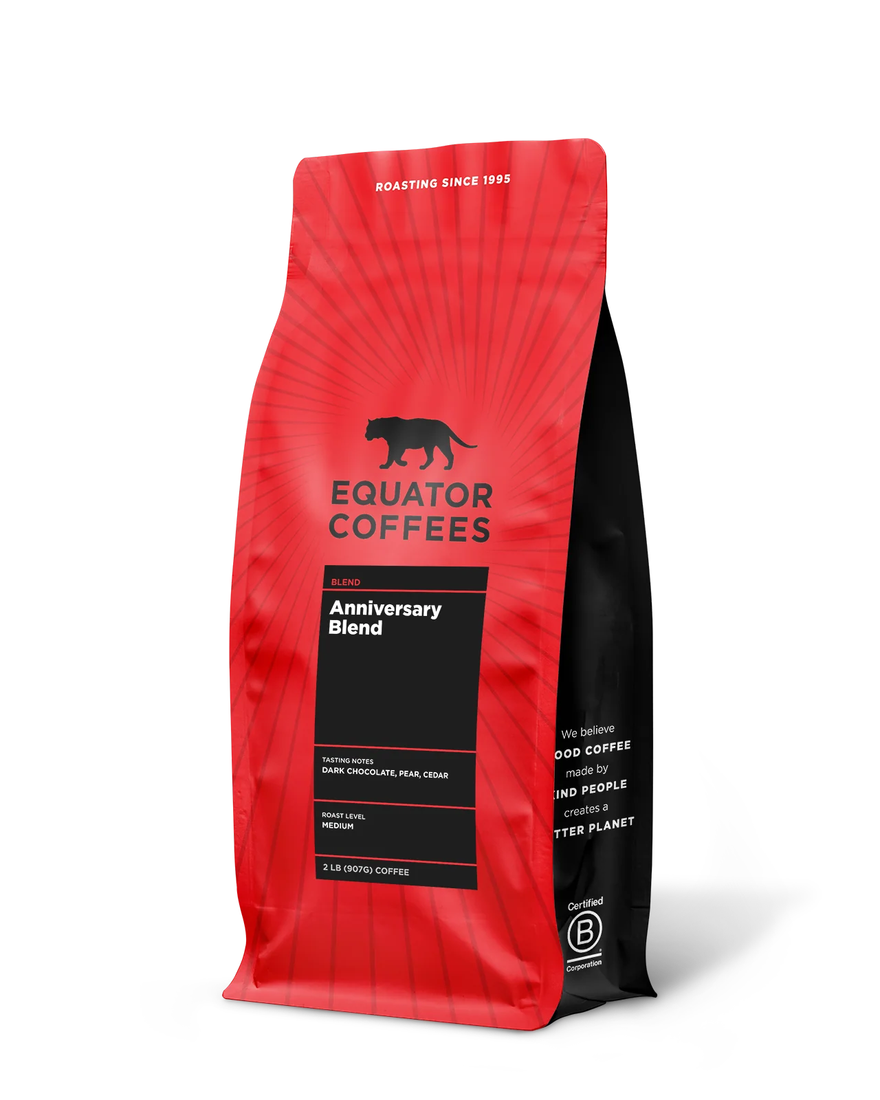 Anniversary Blend - Image 9