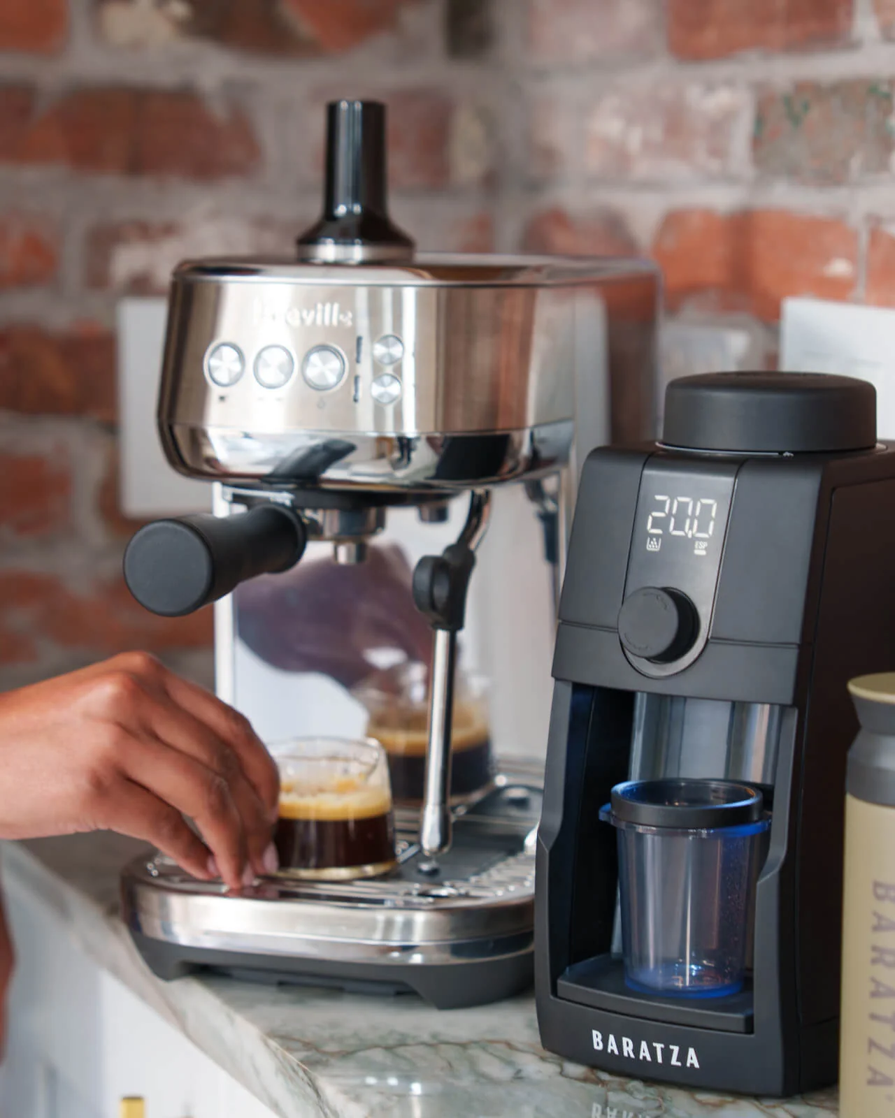 Baratza Encore ESP Pro Coffee Grinder - Image 5