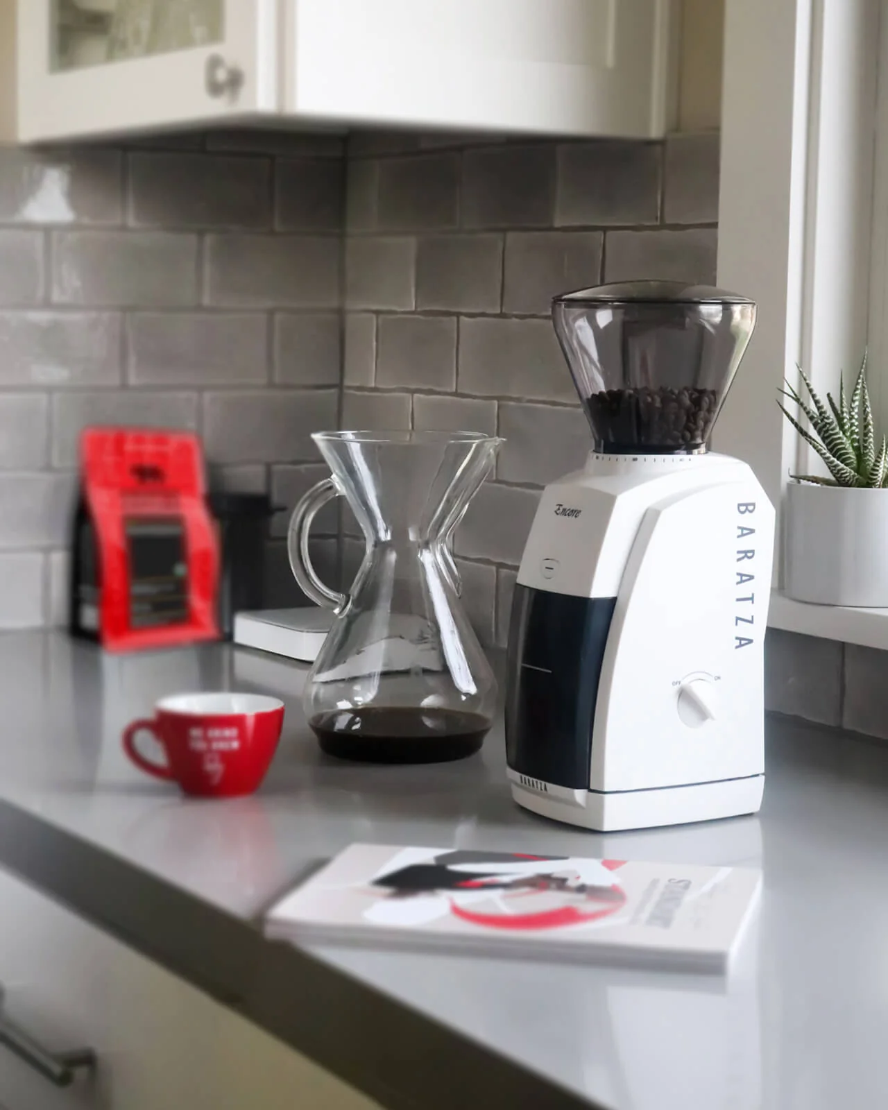 Baratza Encore Coffee Grinder - Image 5