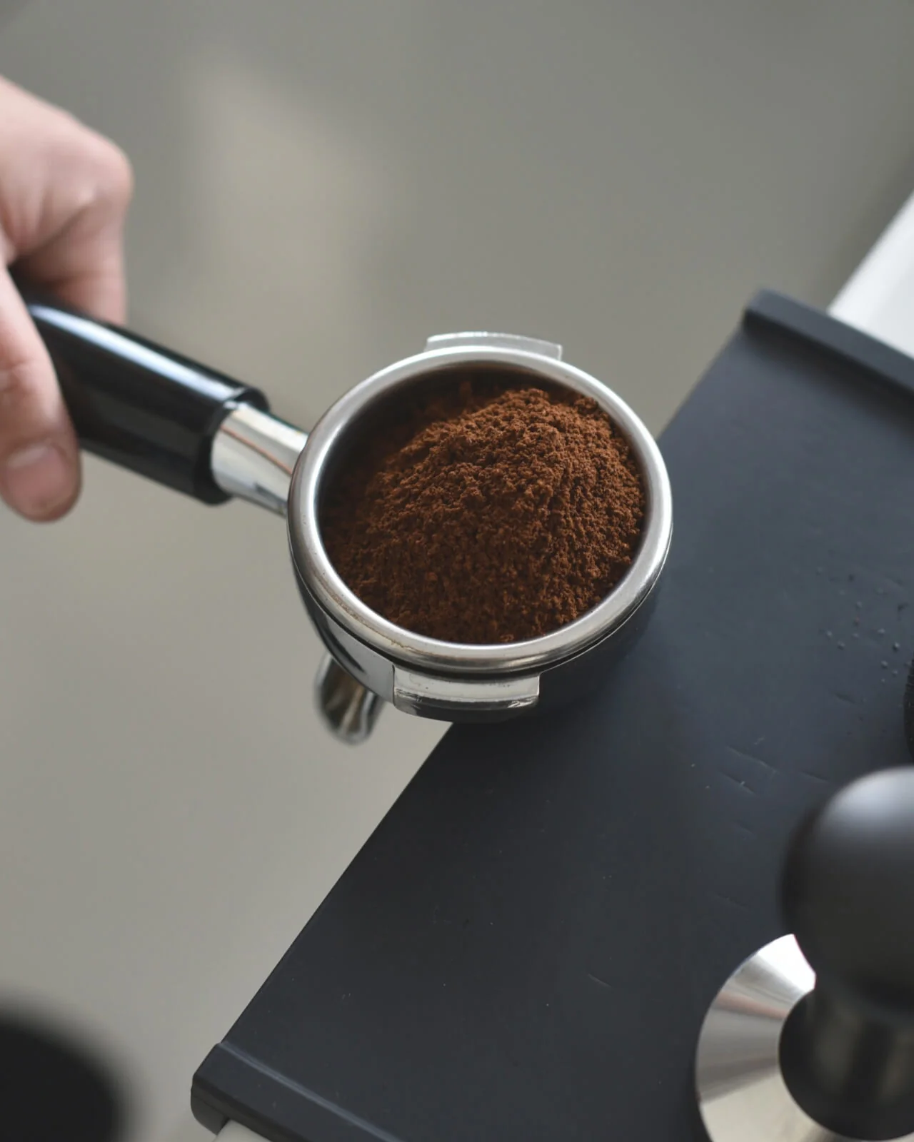 Breville Bambino Espresso Machine - Image 6
