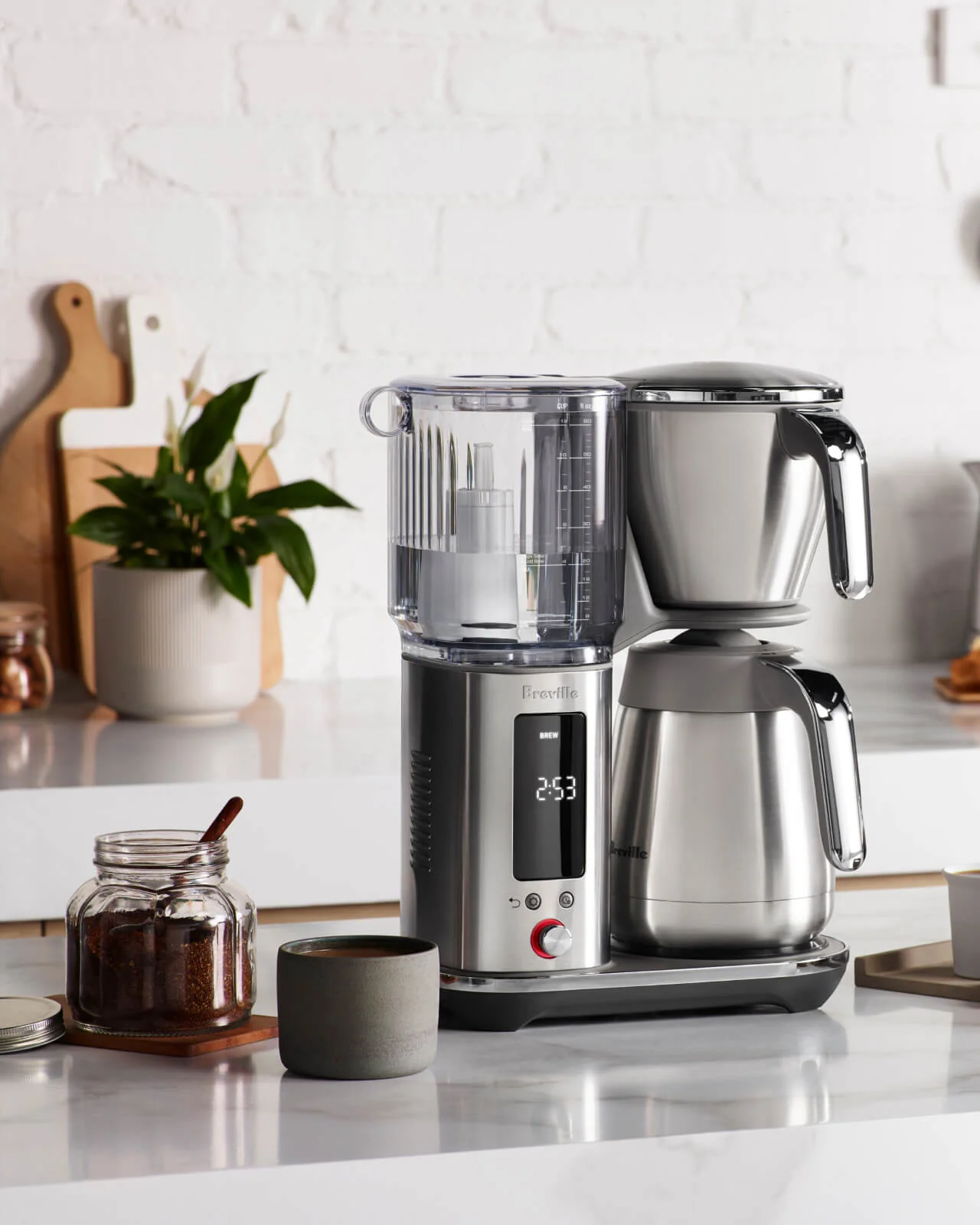 Breville Luxe Brewer Thermal - Image 6