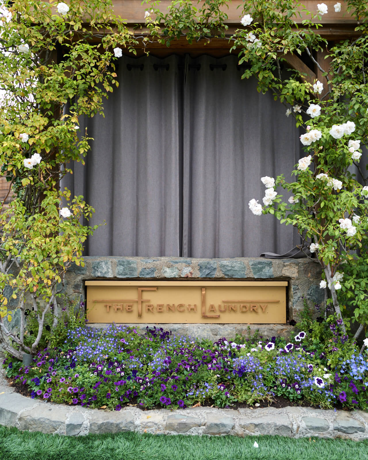 The French Laundry Blend - Image 5