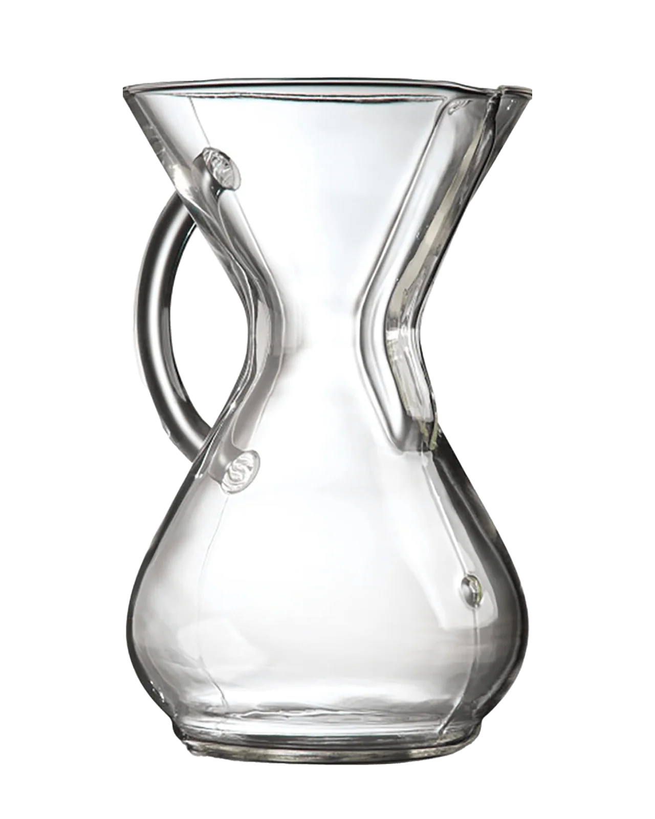Chemex Pourover Coffee Maker - Image 3