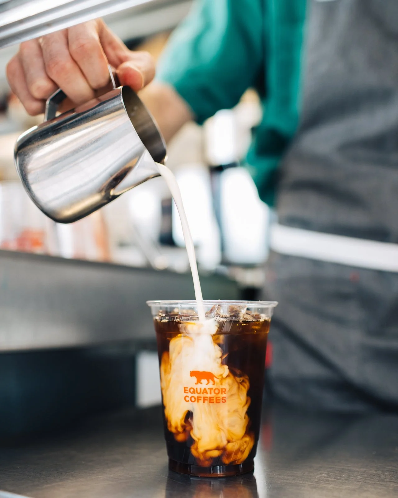Cold Brew Blend Fair Trade Organic - Image 7