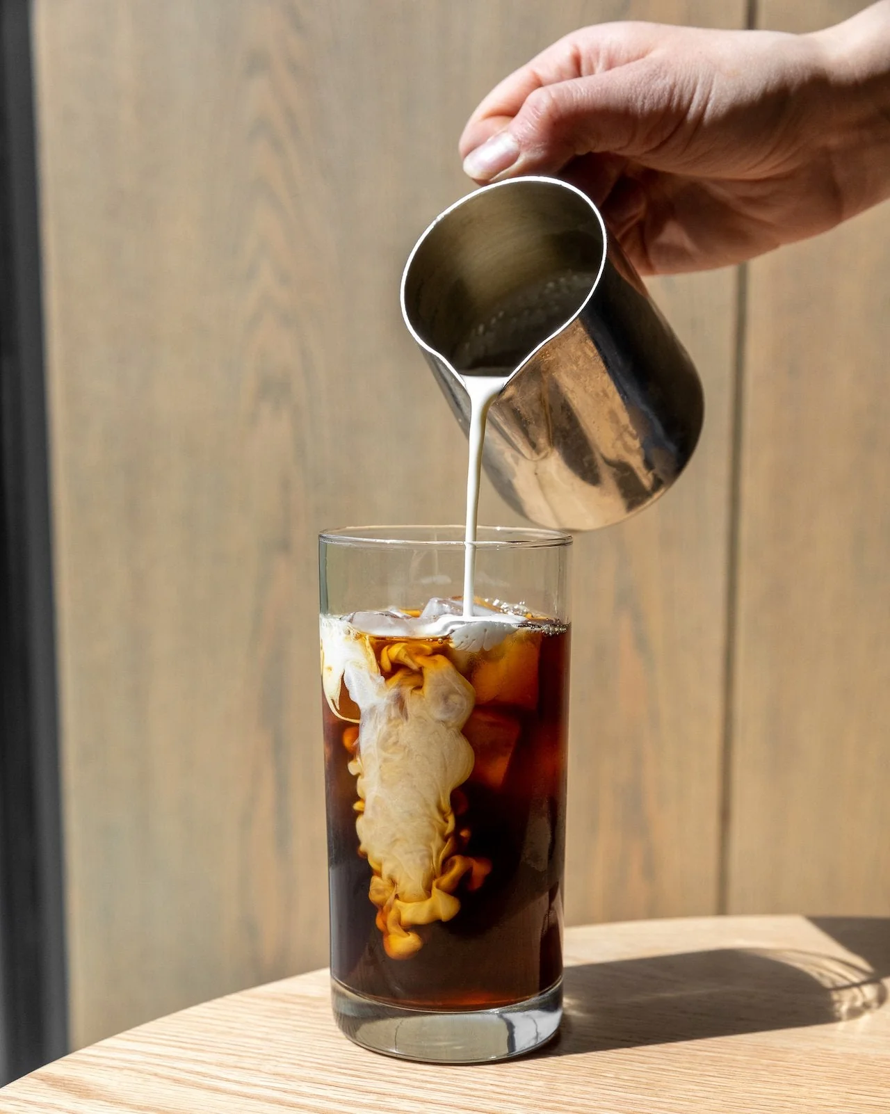 Cold Brew Blend Fair Trade Organic - Image 6