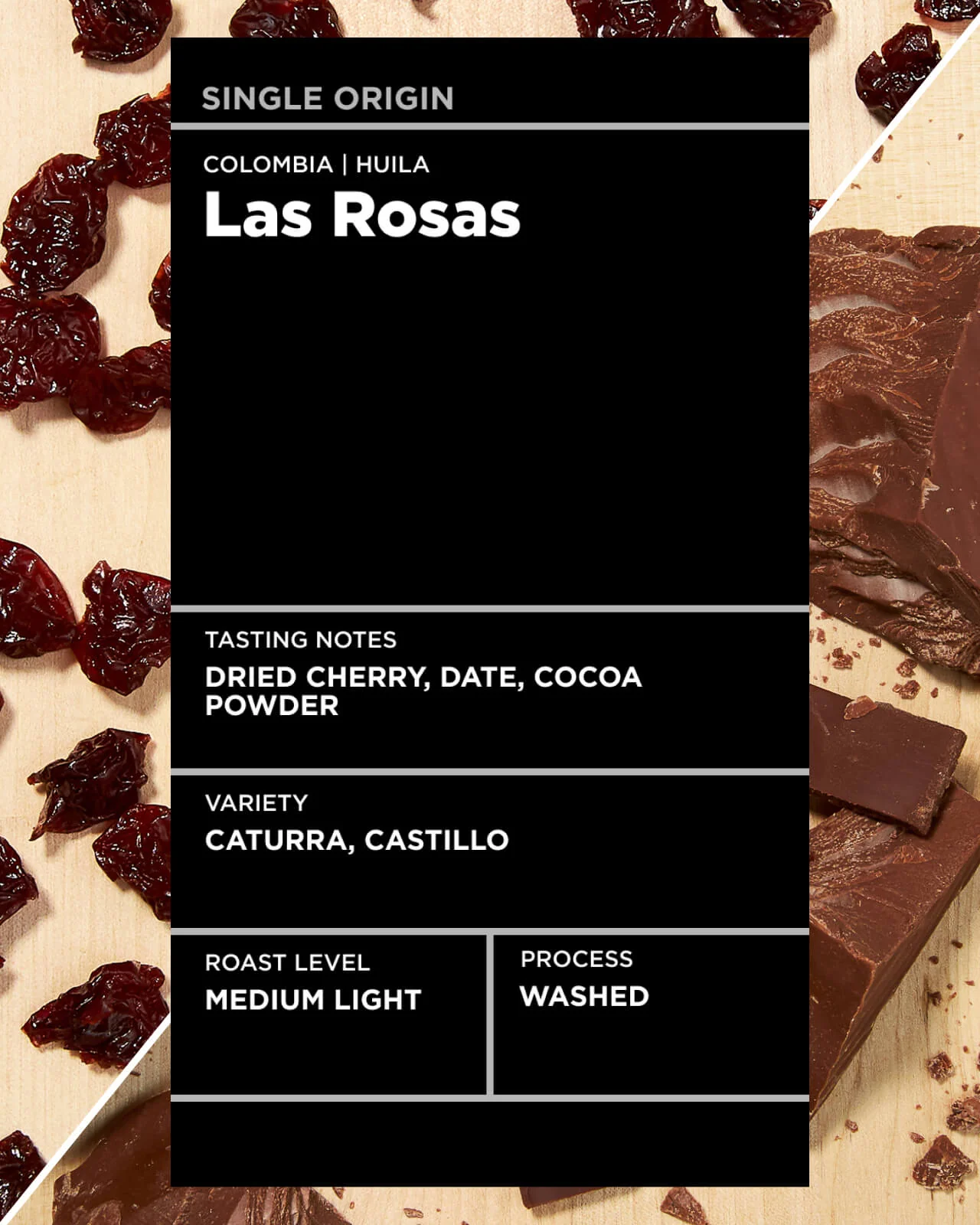 Colombia Las Rosas - Image 3