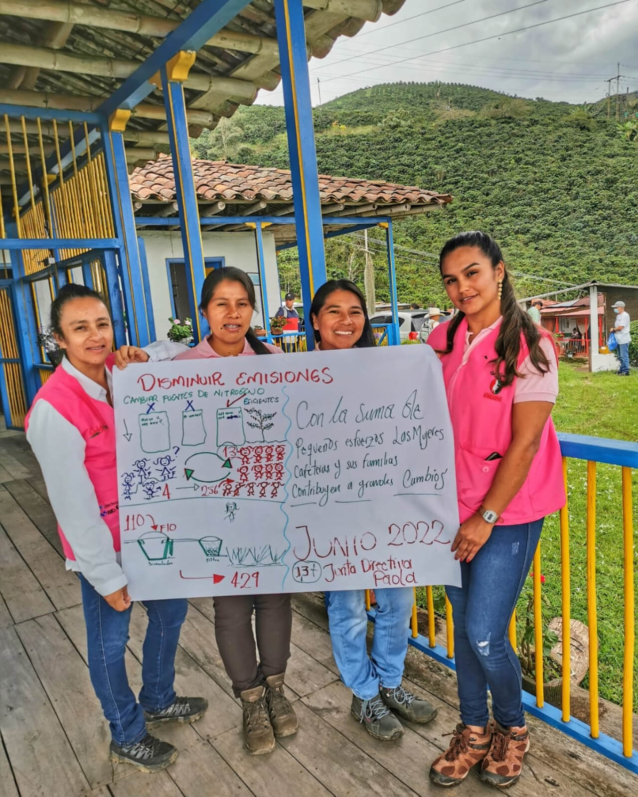Colombia Las Rosas - Image 5