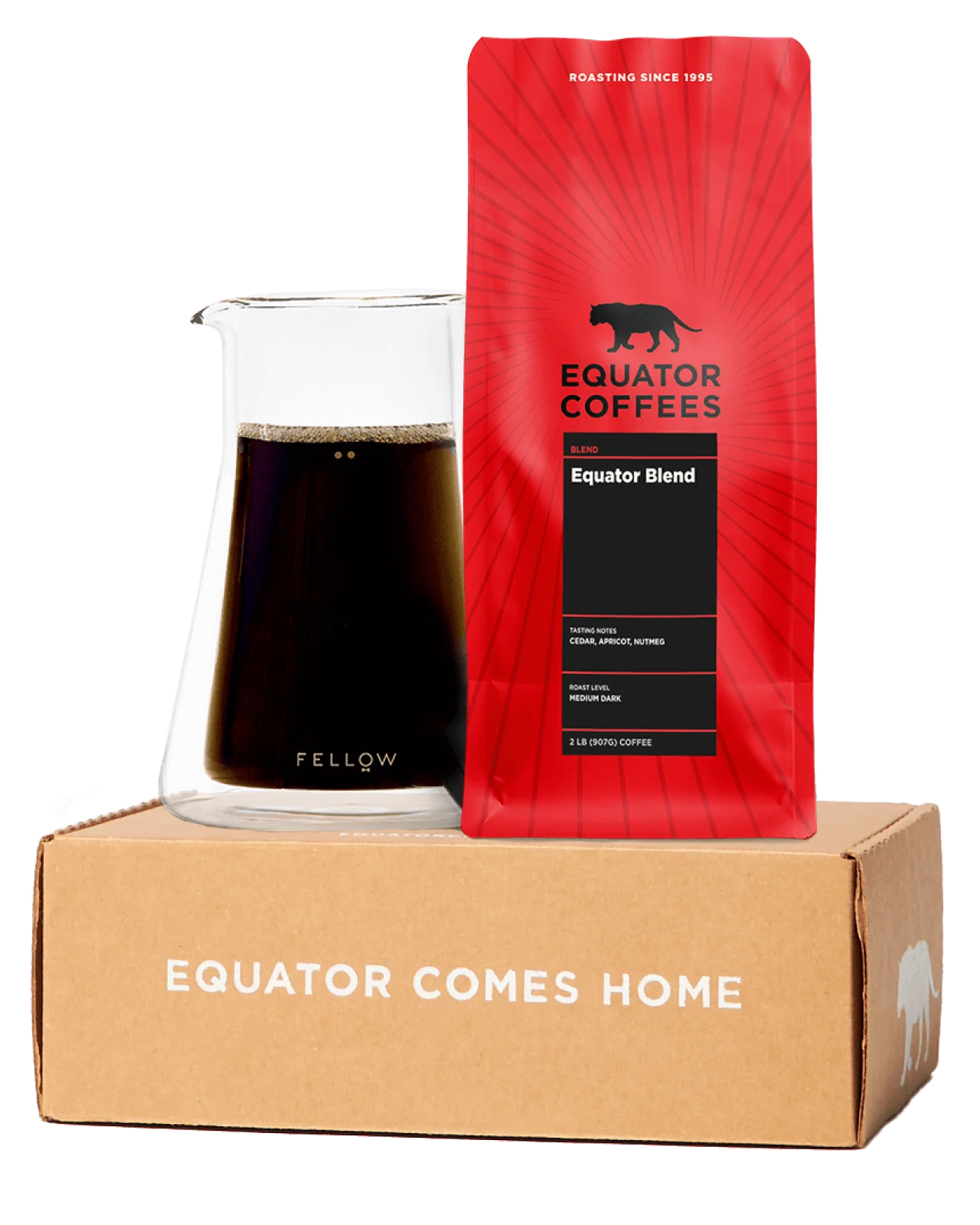 Curated Coffee Blend Subscription - Image 3