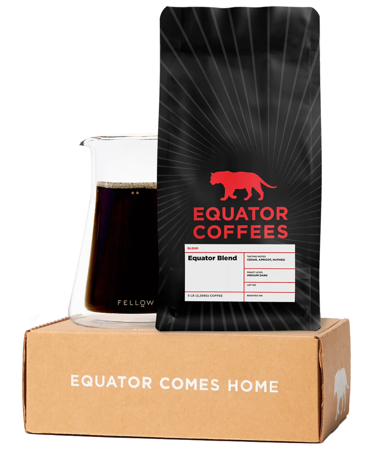 Curated Coffee Blend Subscription - Image 4