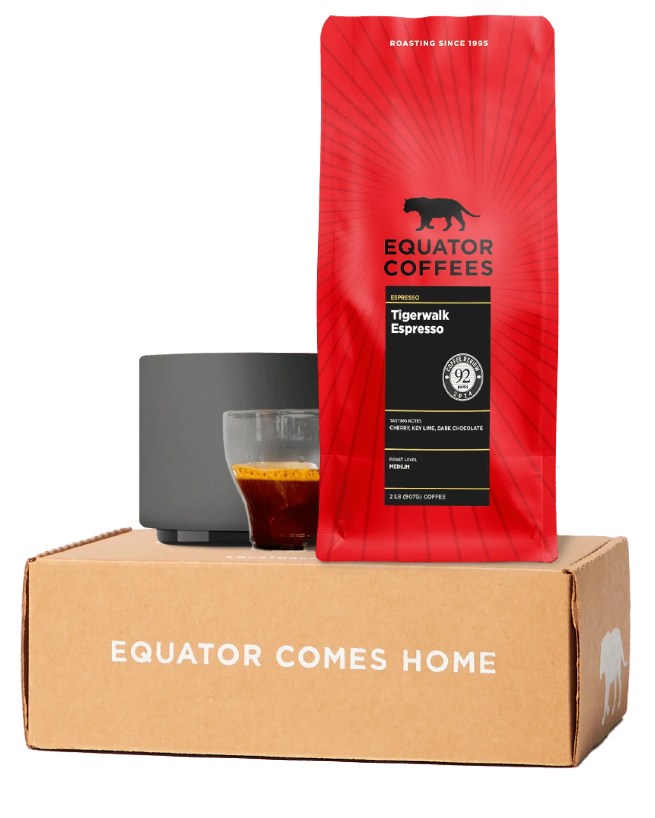 Curated Espresso Subscription - Image 3