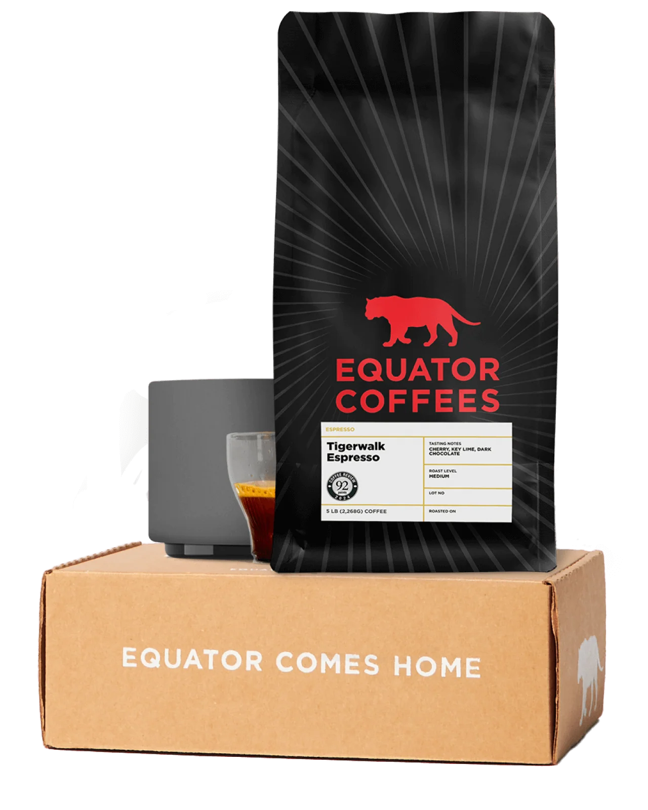 Curated Espresso Subscription - Image 4