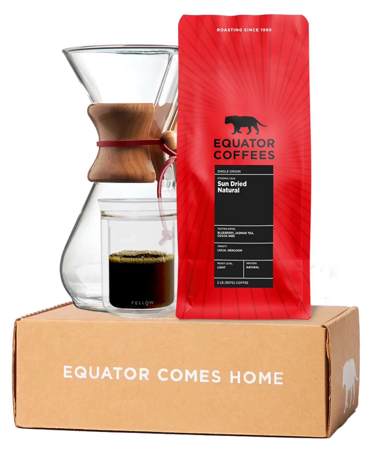 Curated Single Origin Coffee Subscription - Image 3