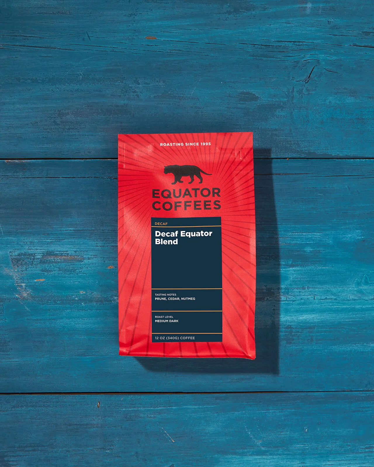 Decaf Equator Blend - Image 4