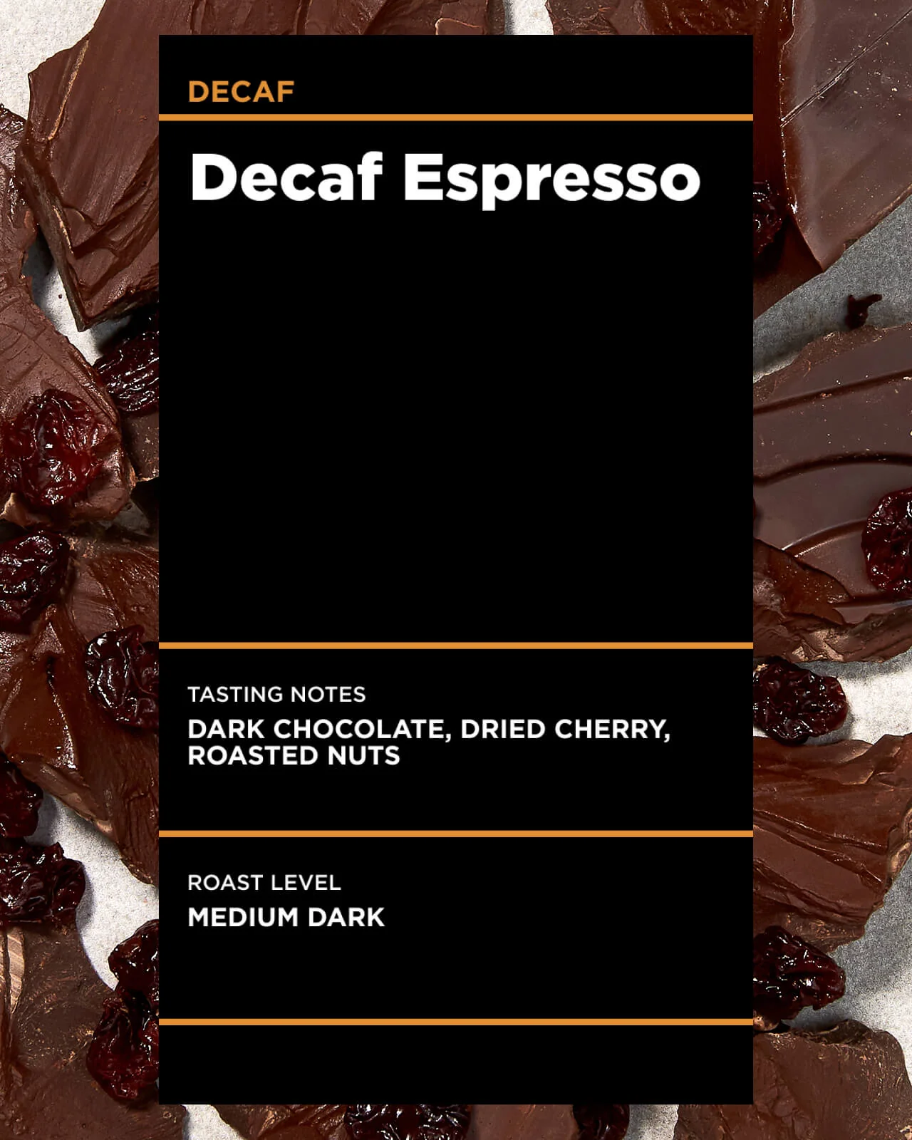 Decaf Espresso - Image 3