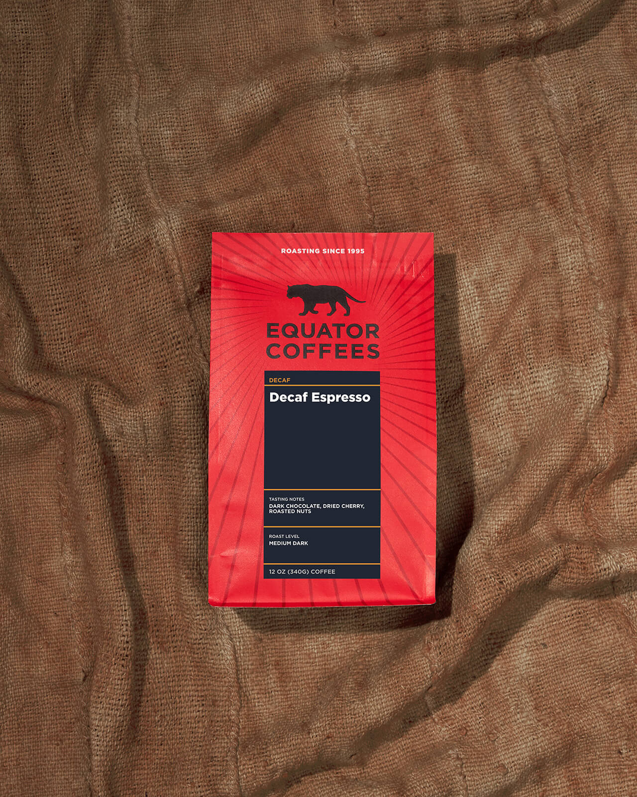 Decaf Espresso - Image 4