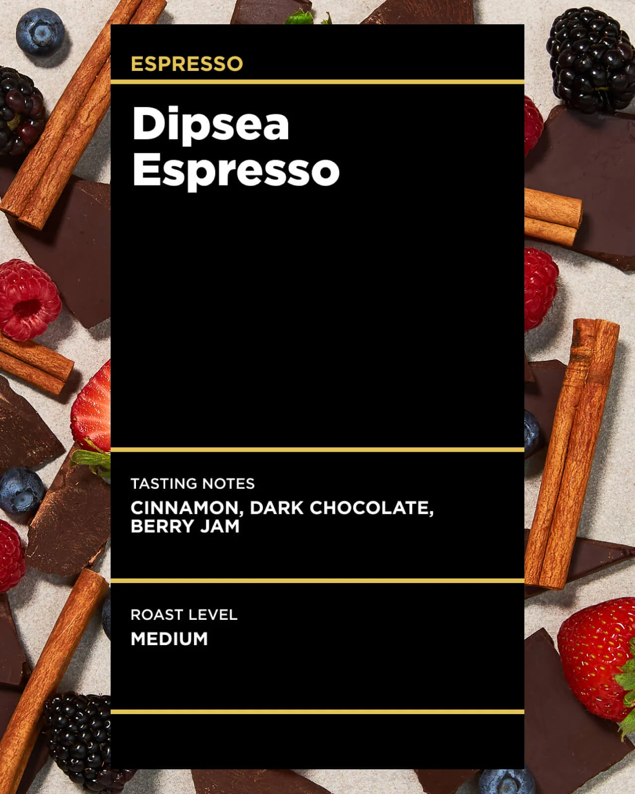 Dipsea Espresso - Image 3