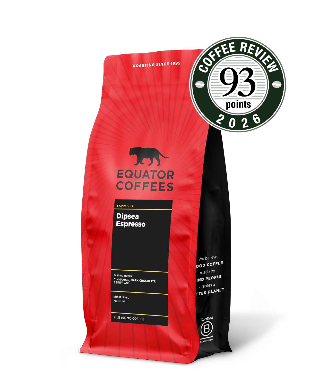 Dipsea Espresso - Image 5