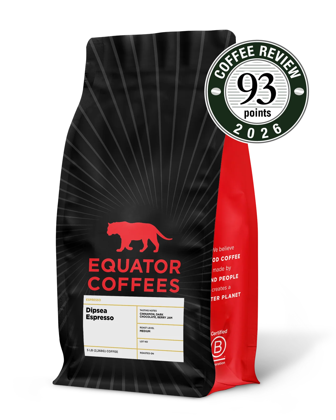 Dipsea Espresso - Image 6