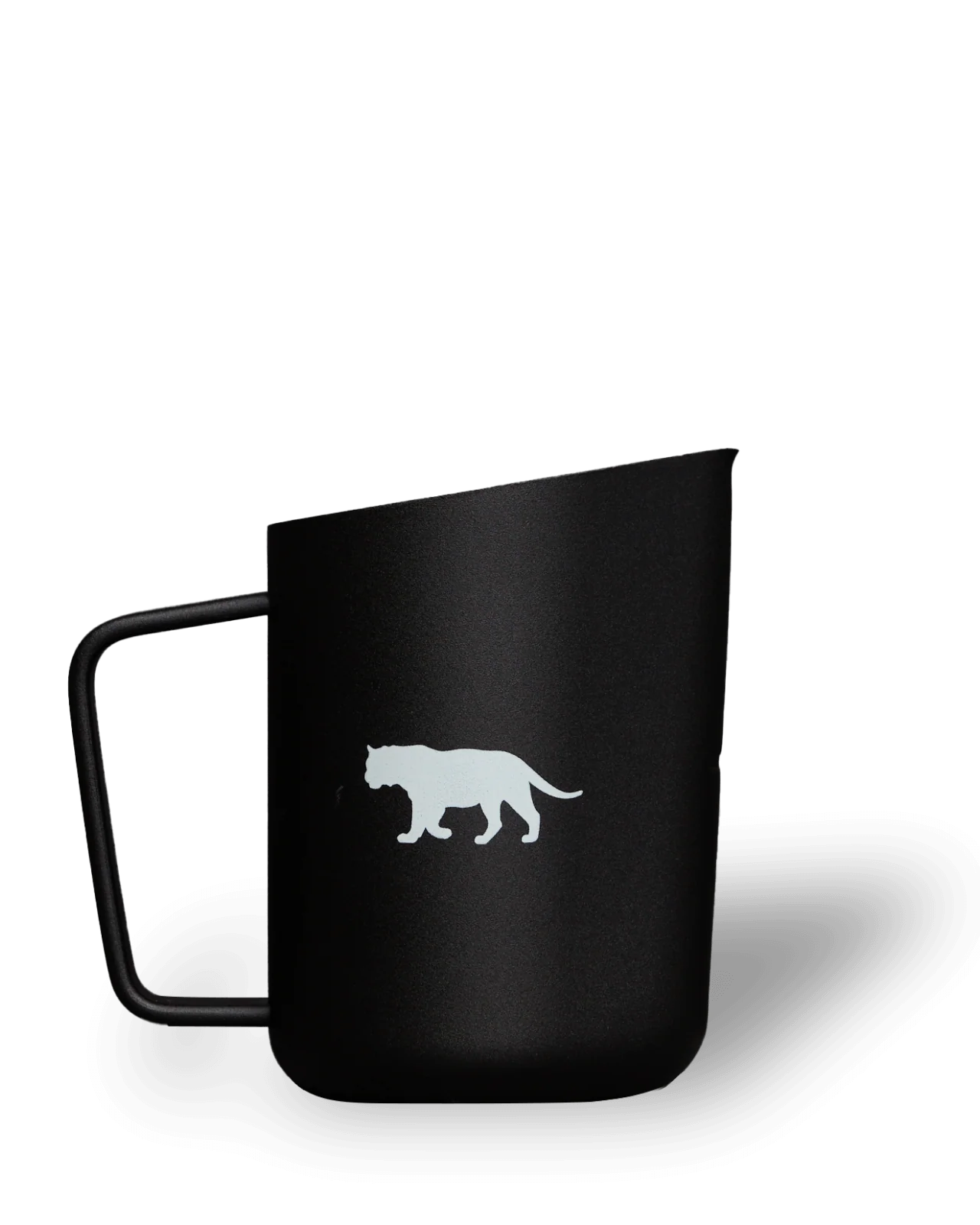 8 oz. Equator Tiger MiiR Steaming Pitcher