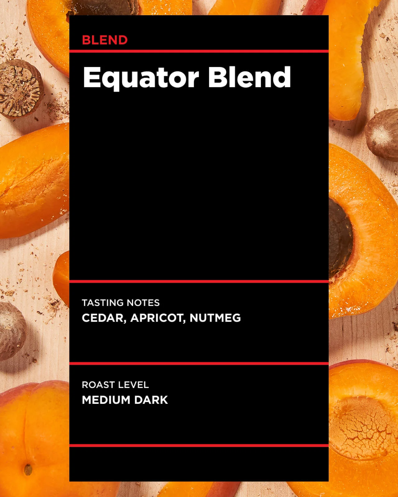 Equator Blend - Image 3