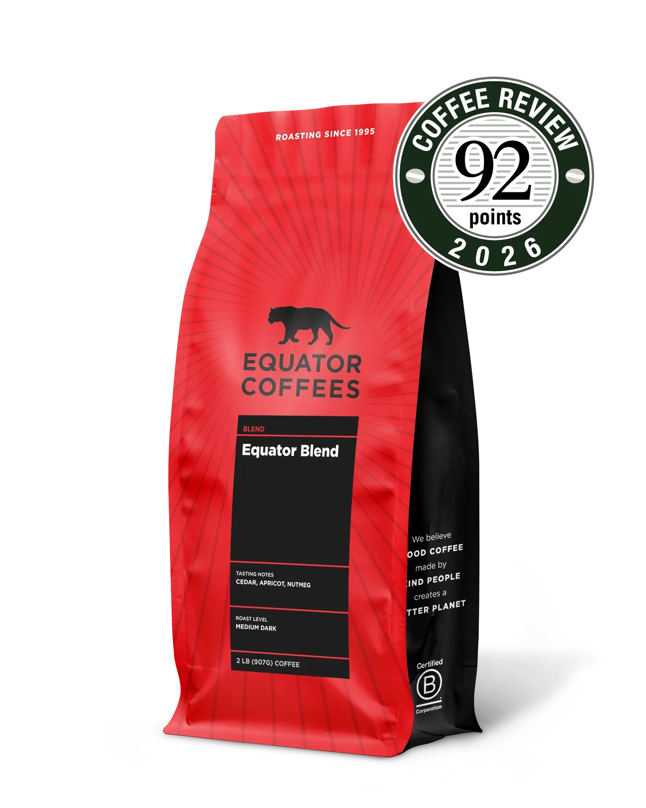 Equator Blend - Image 5