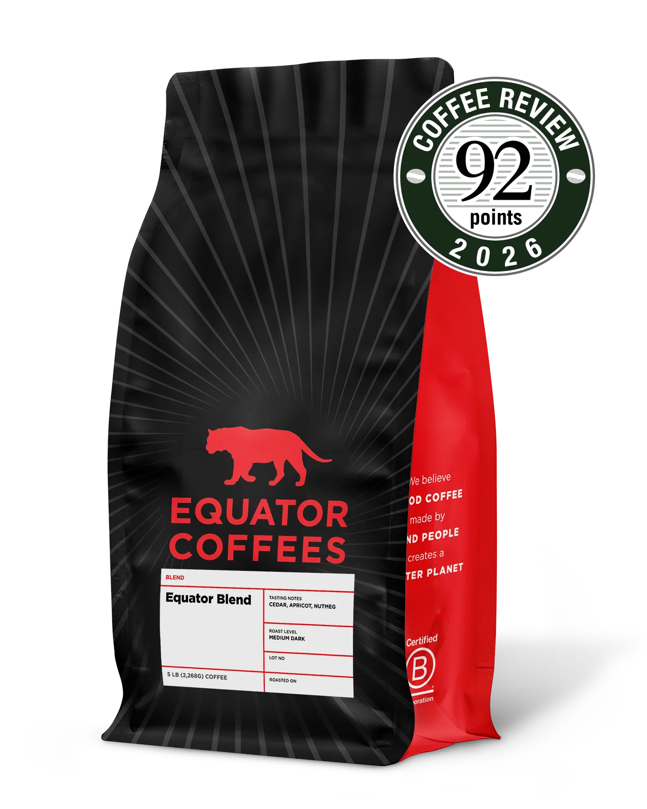 Equator Blend - Image 6