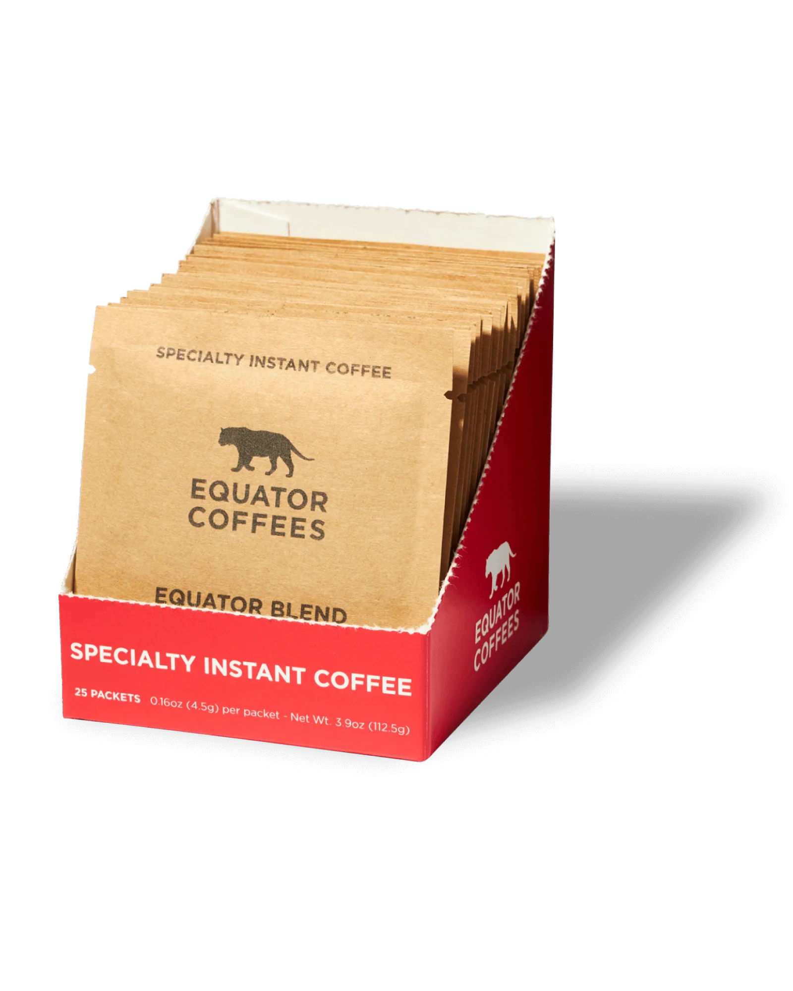 Equator Blend Instant Coffee - Image 5