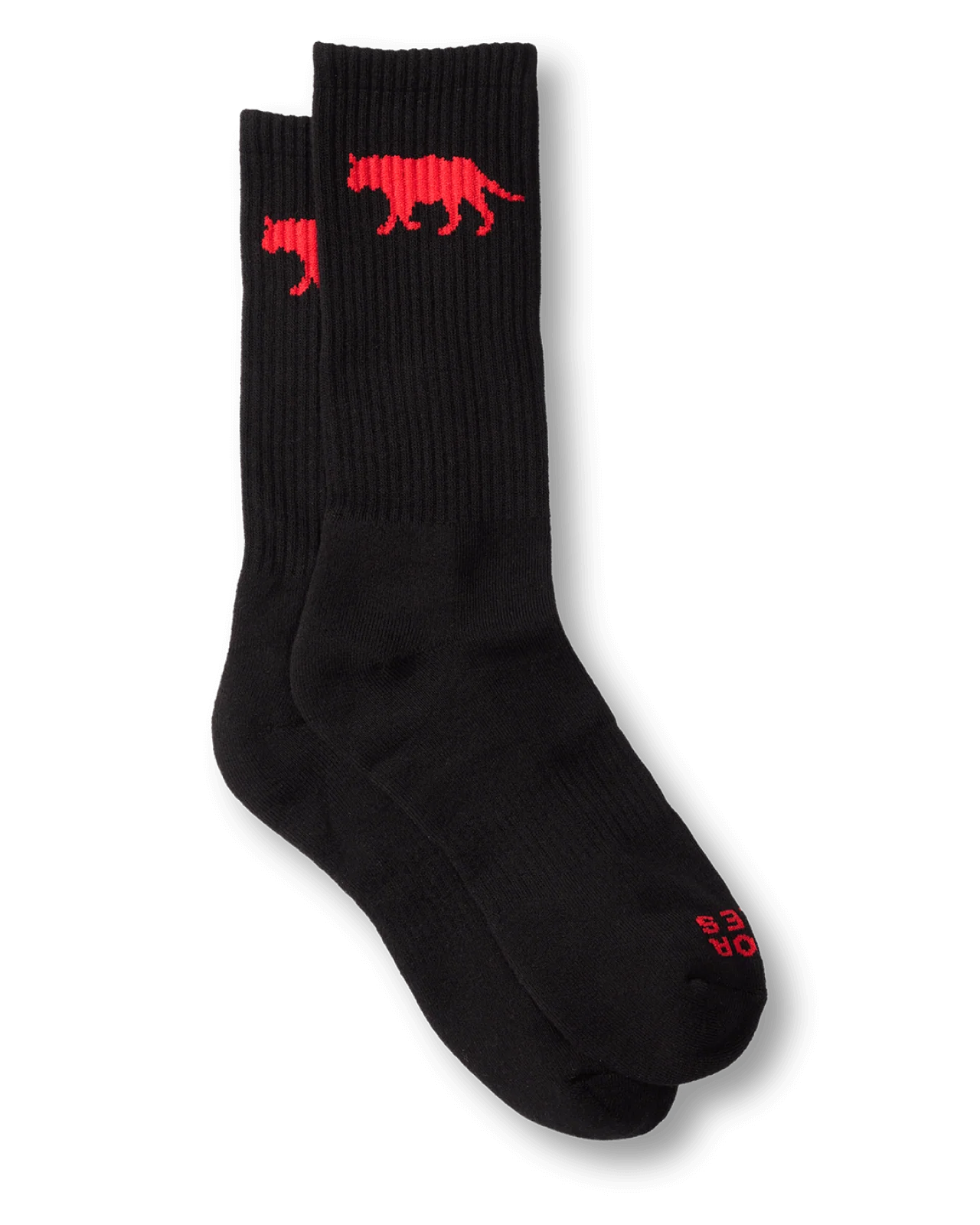 Equator Tiger Performance Socks - Image 2
