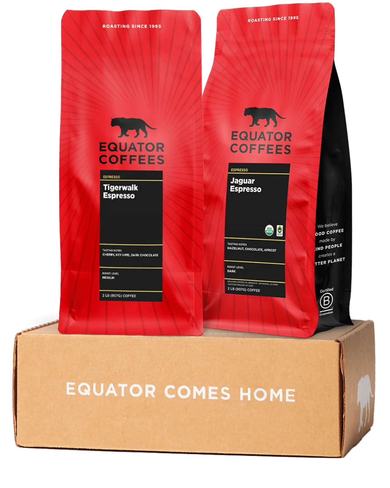 Espresso Blend Set - Image 3