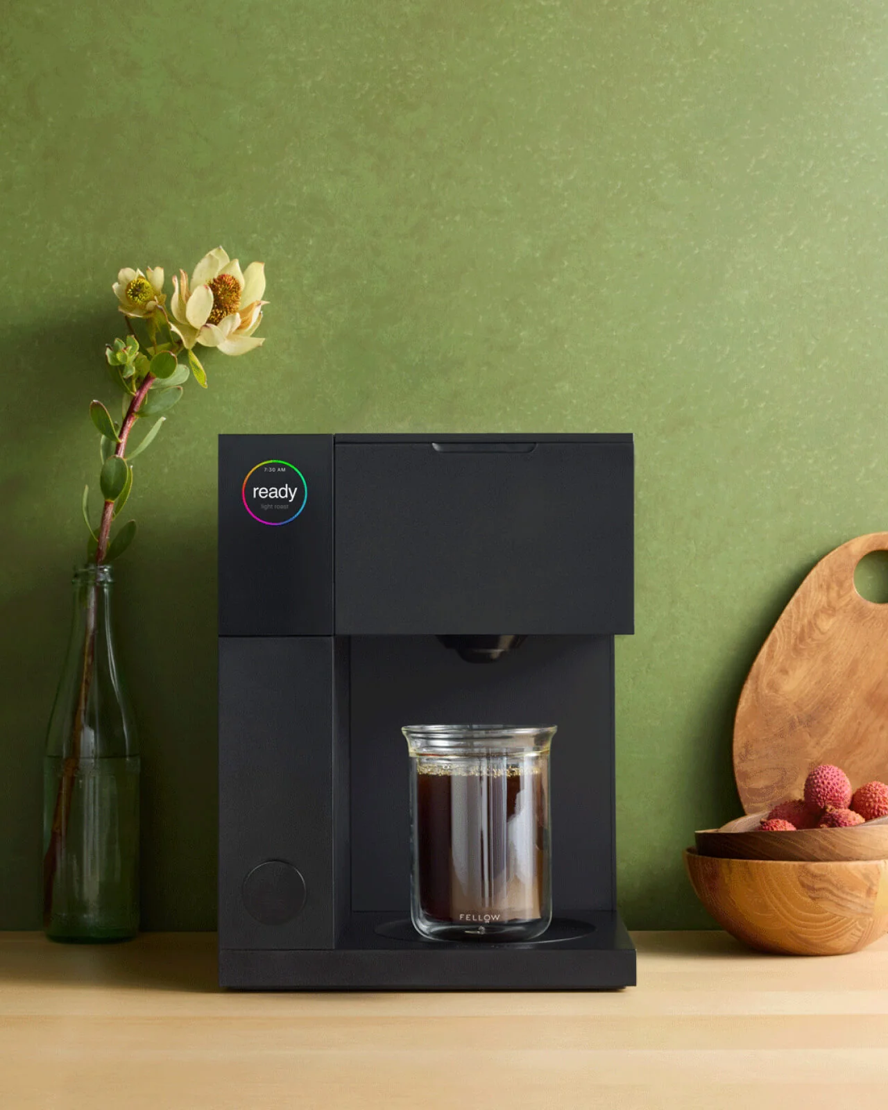 Fellow Aiden Precision Coffee Maker - Image 6