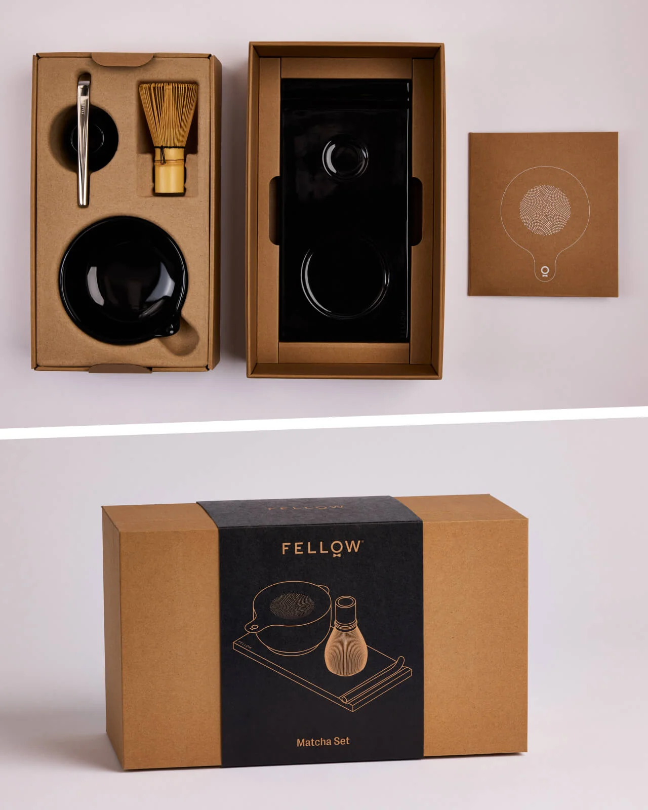 Fellow Matcha Set - Image 3