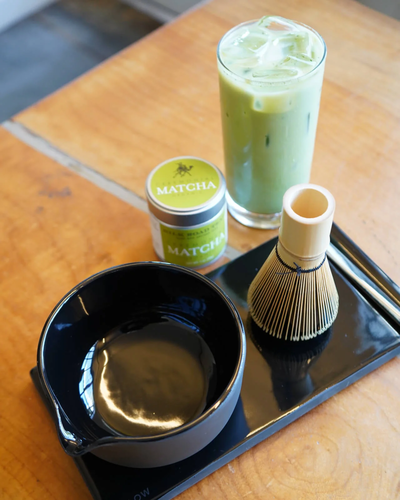 Fellow Matcha Set - Image 5
