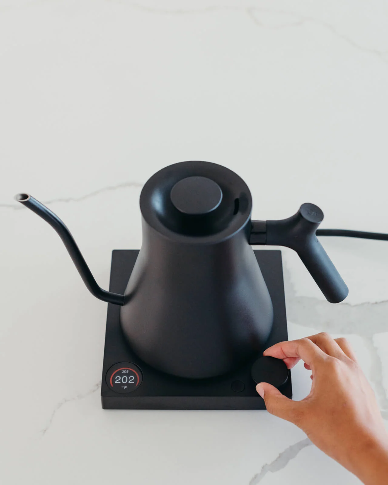 Fellow Stagg EKG Pro Electric Kettle - Image 2