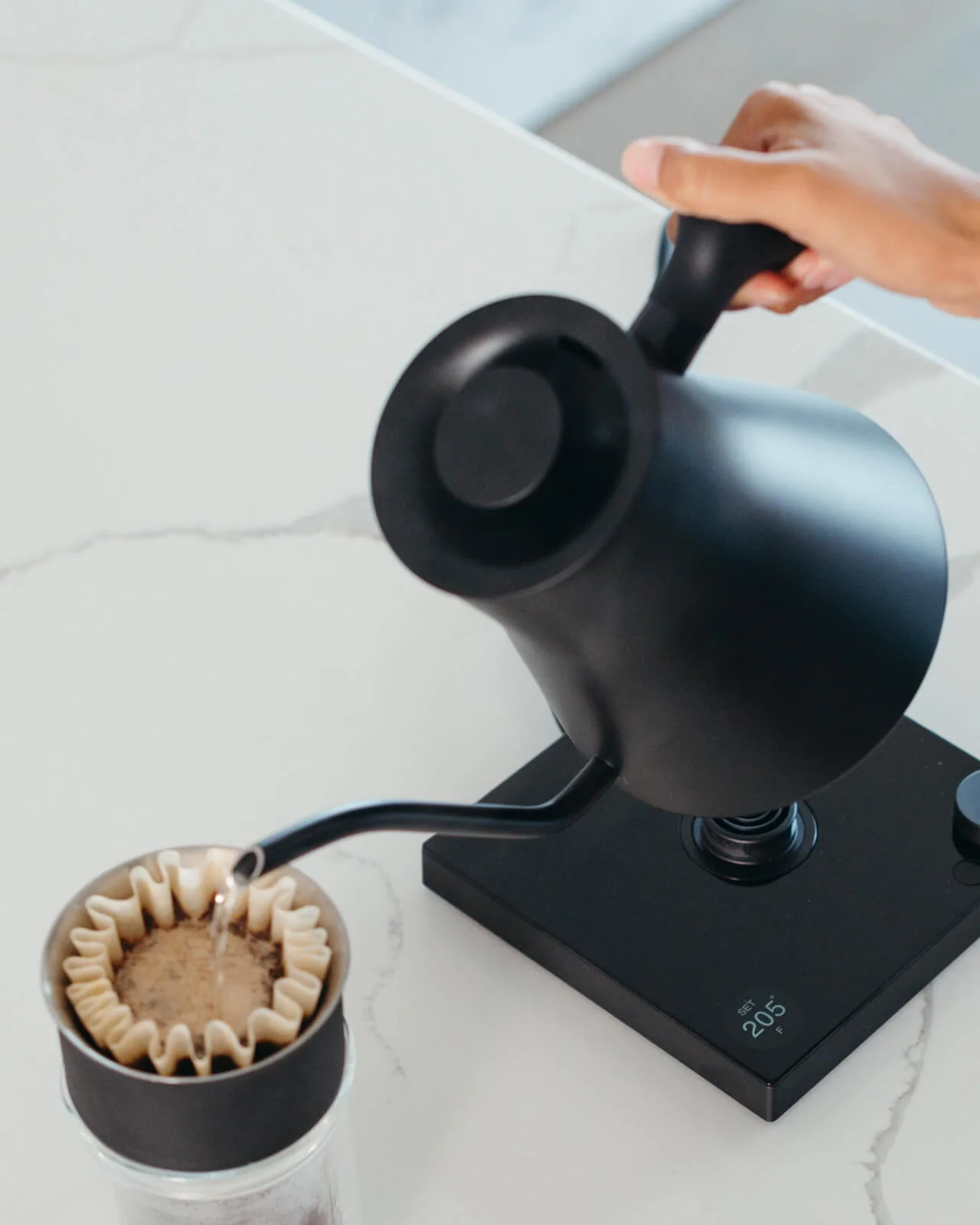 Fellow Stagg EKG Pro Electric Kettle - Image 3