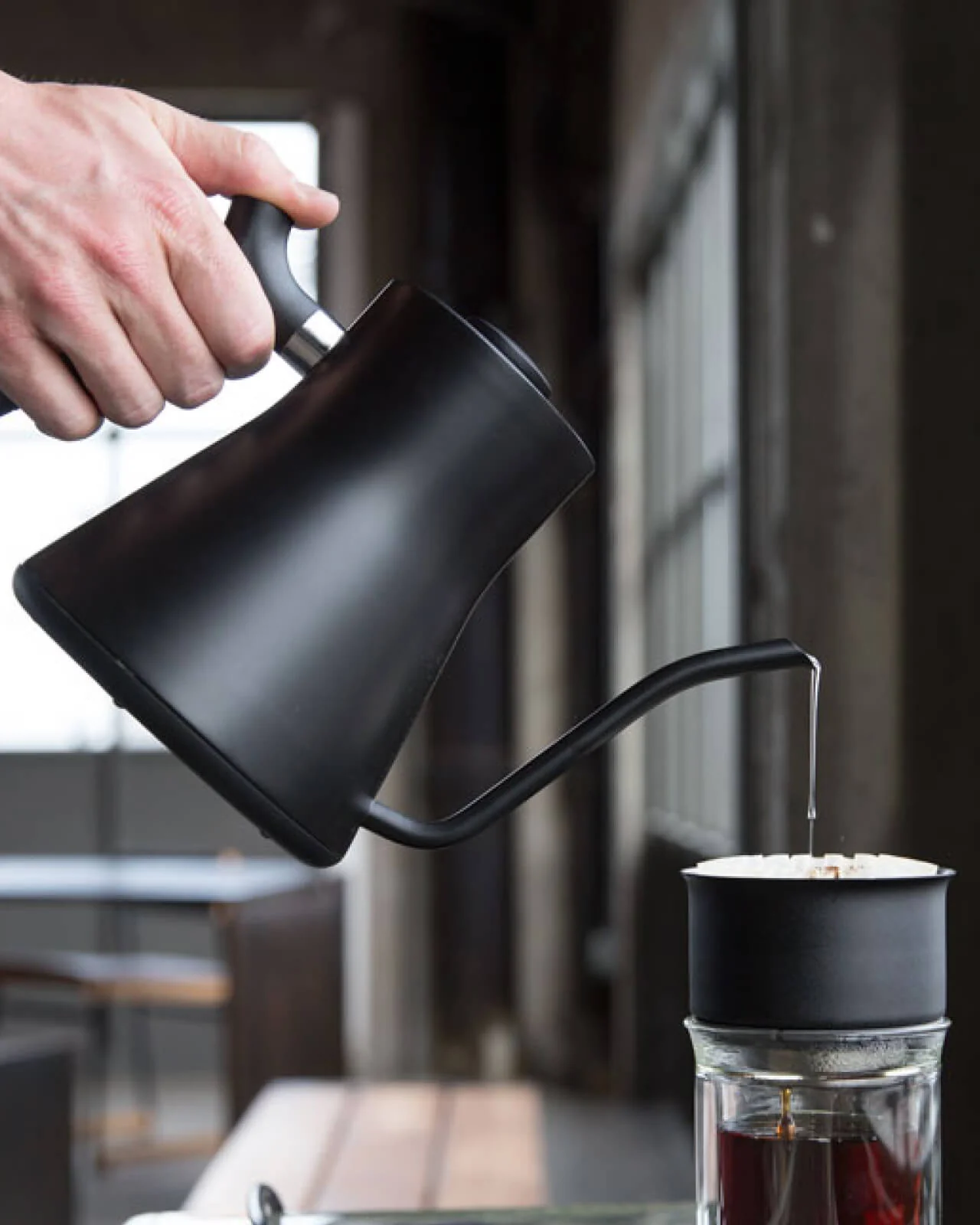 Fellow Stagg Pour-Over Kettle - Image 4