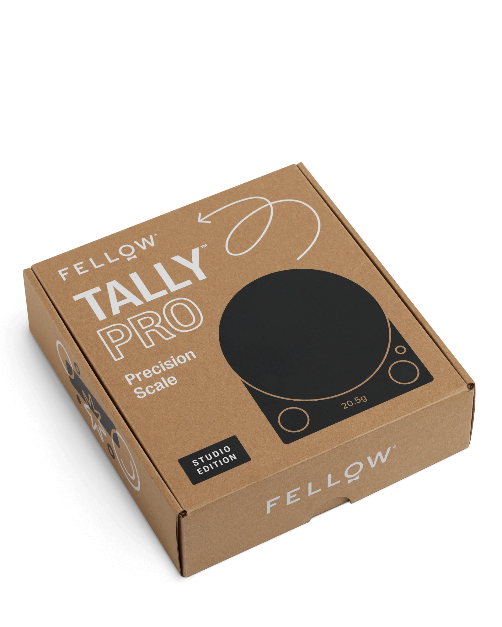 Fellow Tally Pro Precision Scale - Image 3