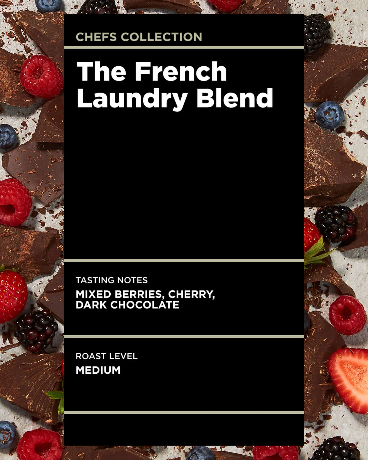 The French Laundry Blend - Image 3
