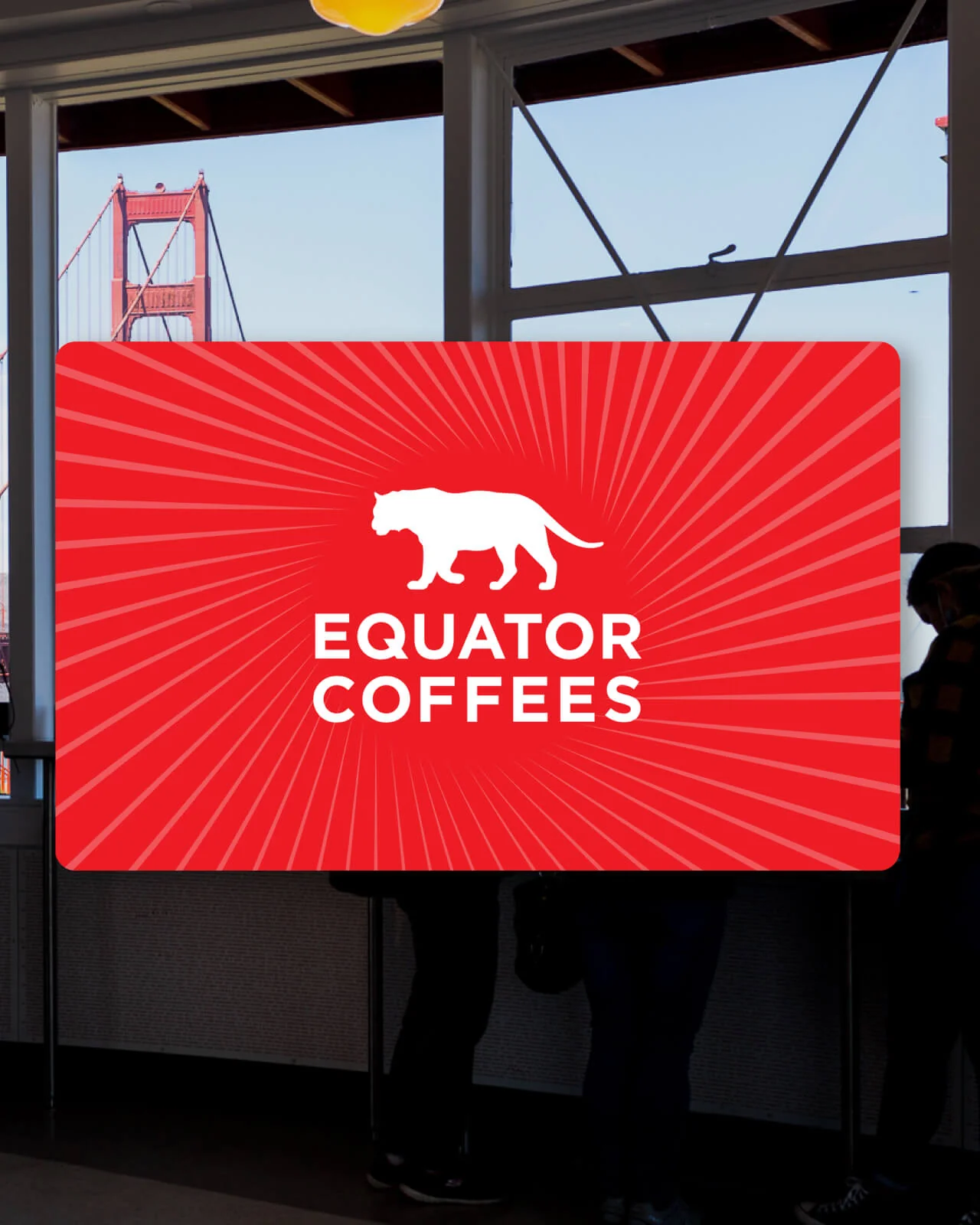 Gift Card - Equator Cafes Only - Image 5