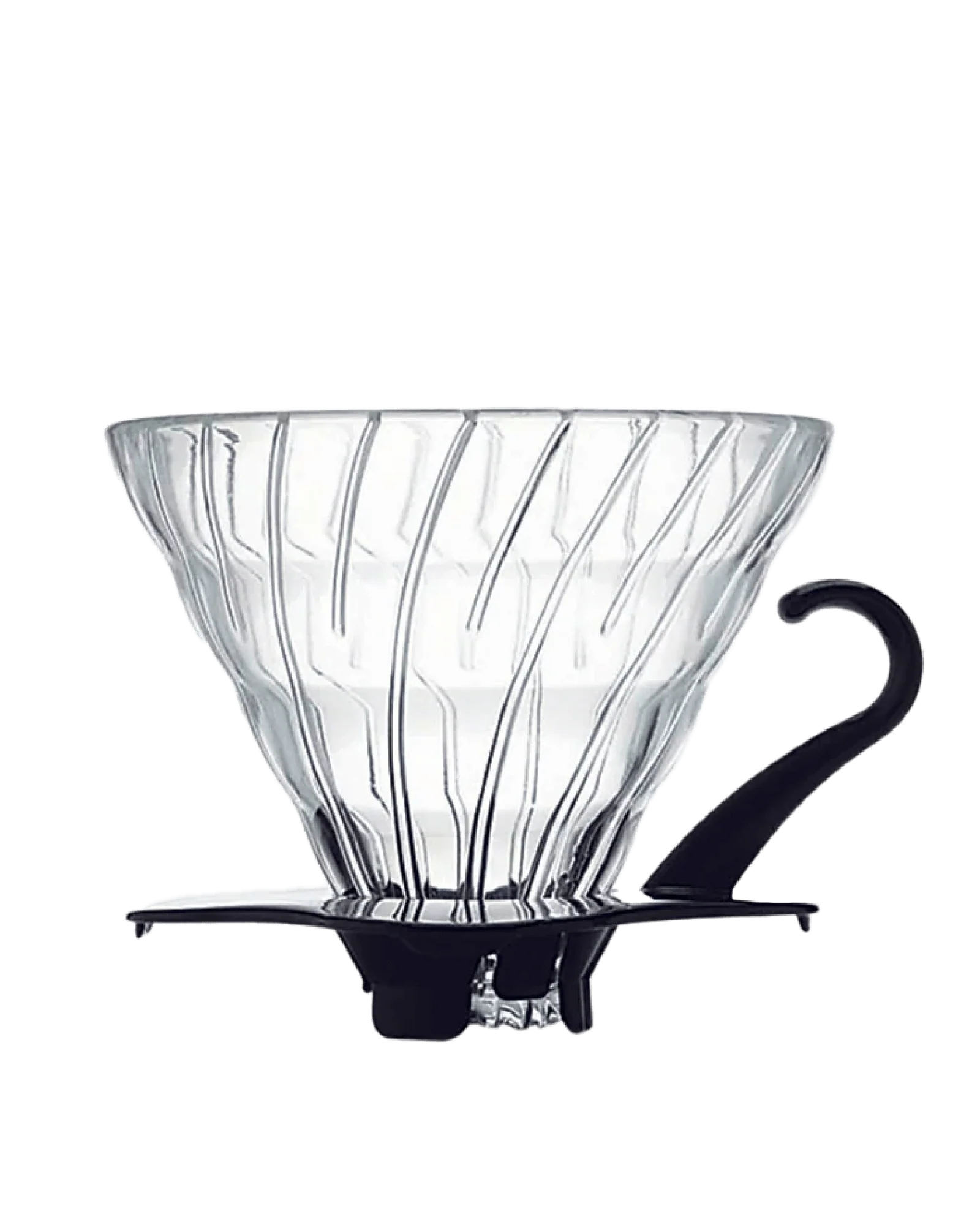 Hario V60 02 Glass Dripper