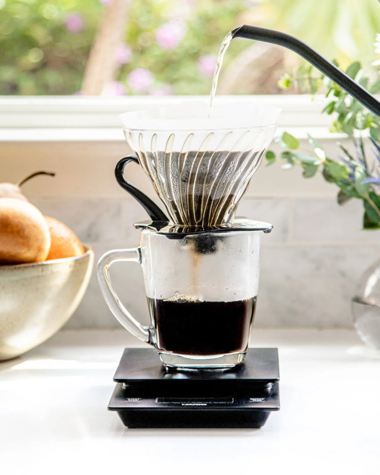 Hario V60 Scale with Timer - Image 3