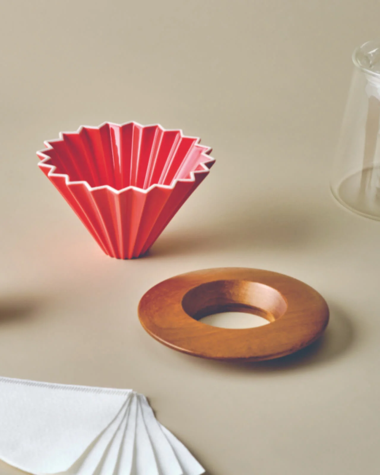 Origami Dripper Set - Image 6